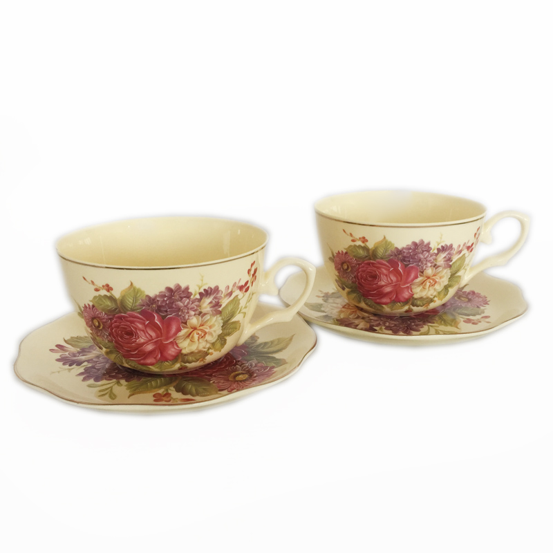 

Набор Bouquet of roses 4 предмета Avella T-SS33000