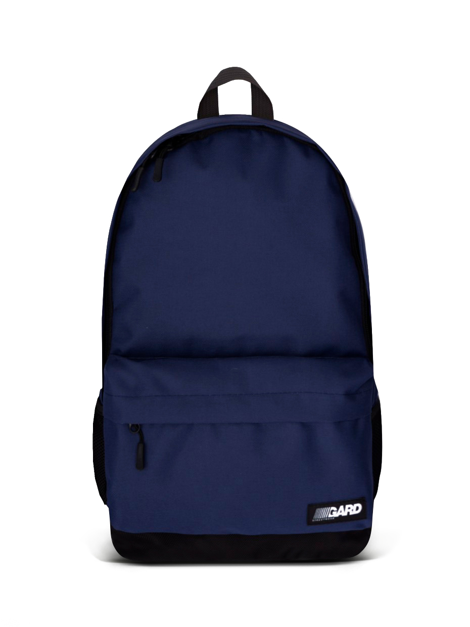 

Рюкзак GARD CITY dark blue 3/18 синий 419