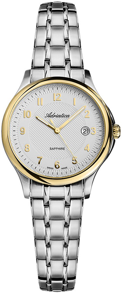 

Женские часы Adriatica A3172.2123Q