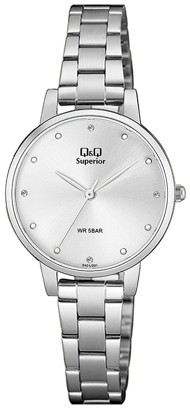 

Женские часы QQ S401-201