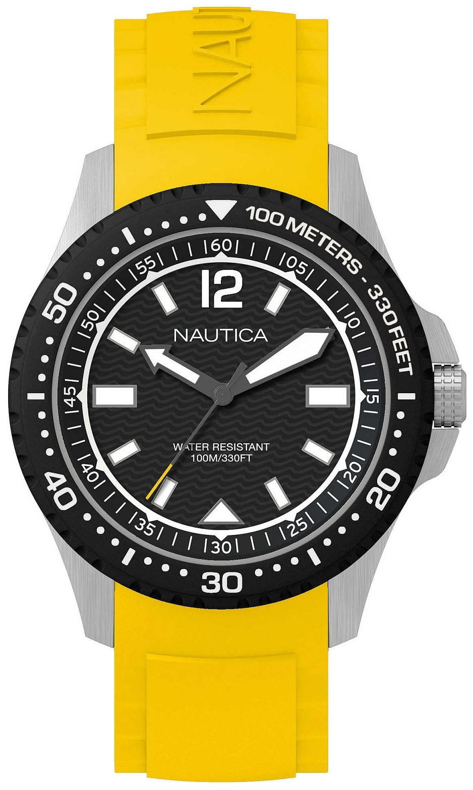 

Мужские часы Nautica NAPMAU005