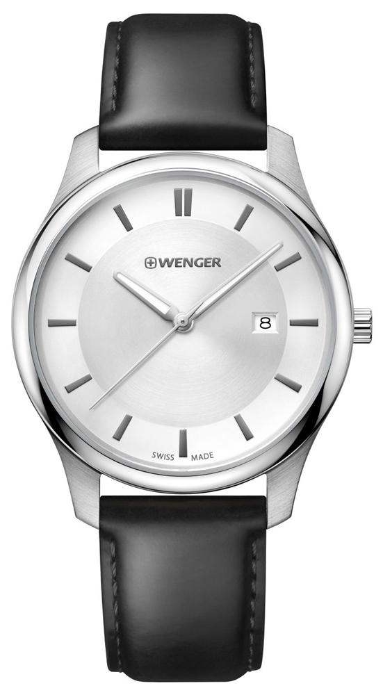 

Мужские часы Wenger 01.1441.102