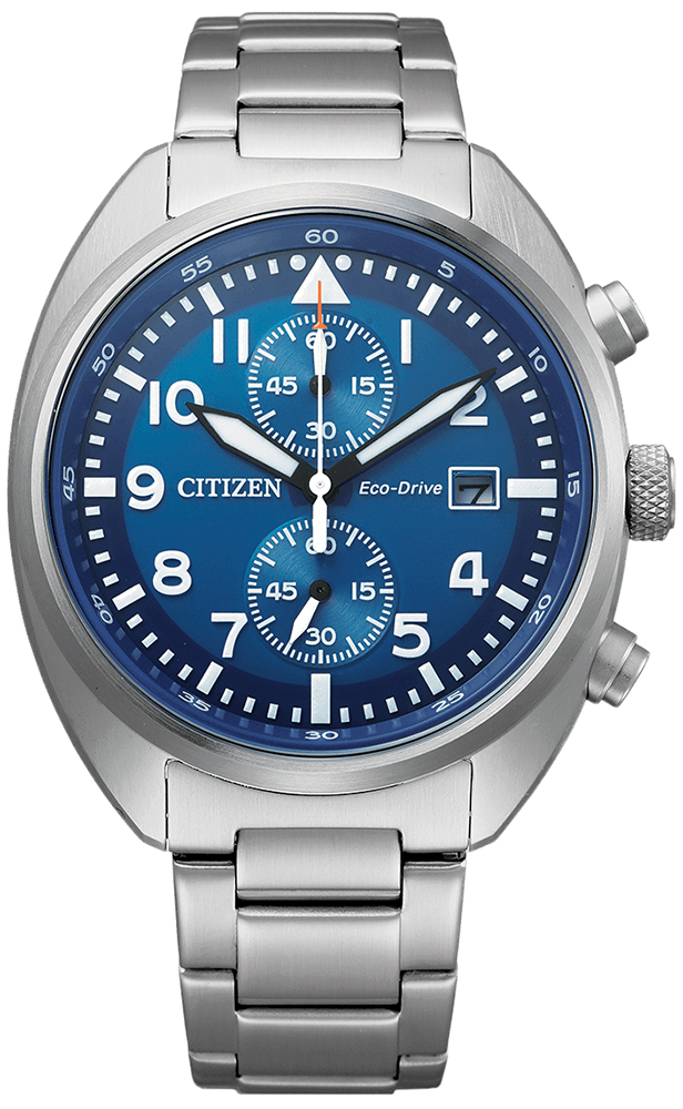 

Мужские часы Citizen CA7040-85L