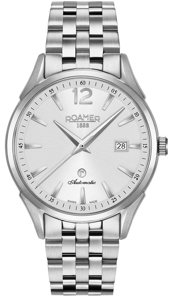 

Мужские часы Roamer 550660 41 25 50