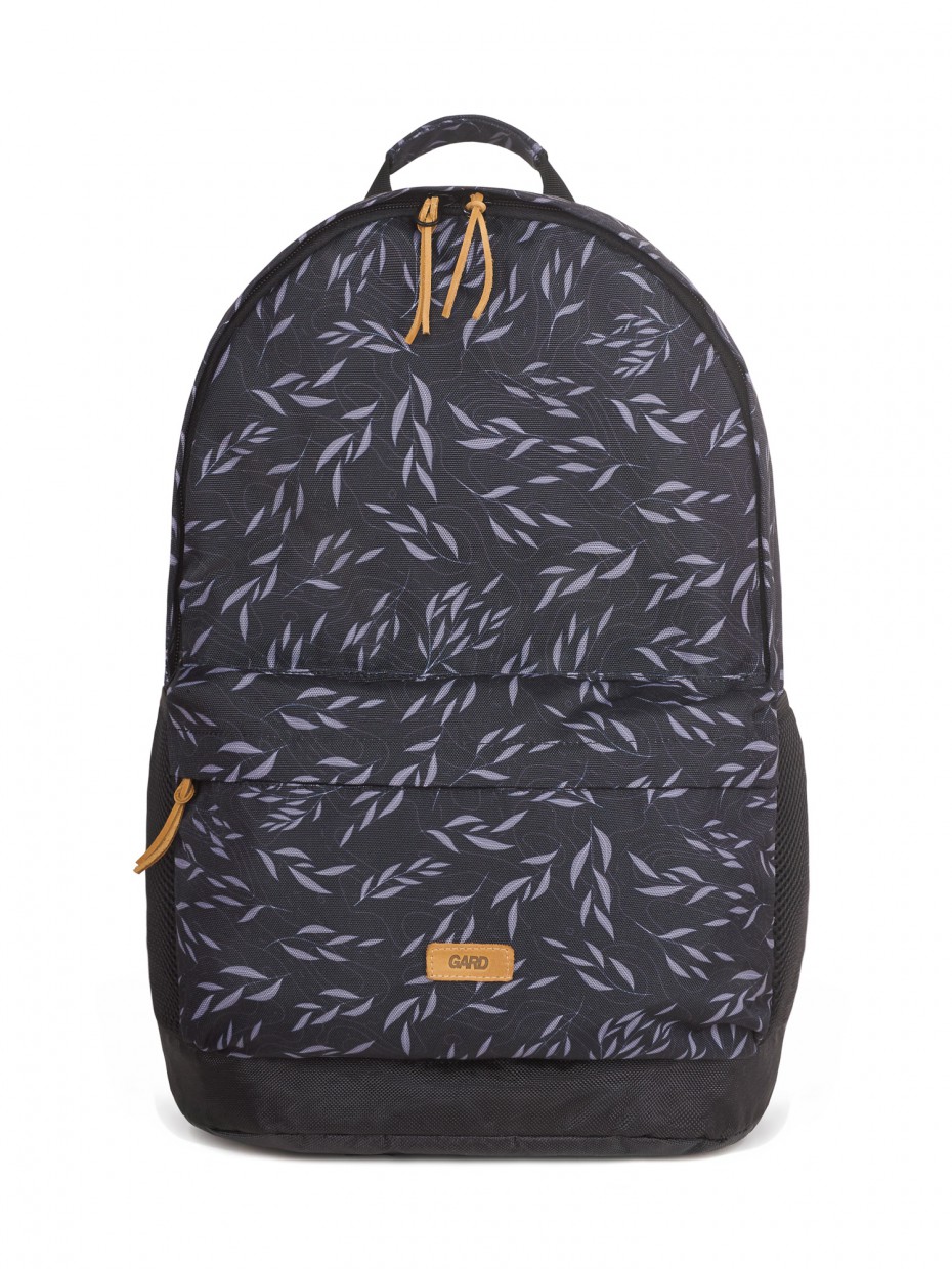 

Рюкзак GARD BACKPACK-2 черные ветки 1/20 черный 1822