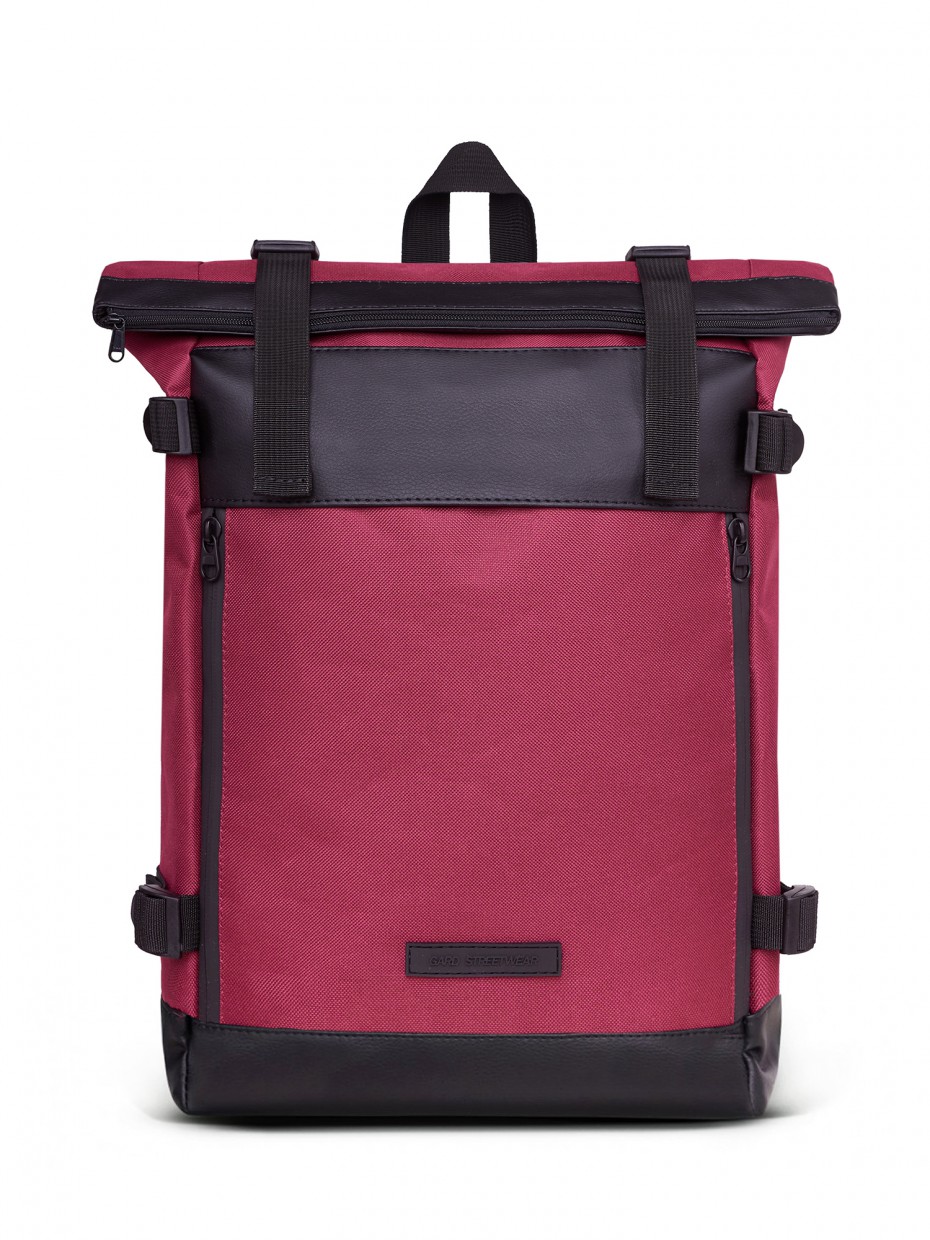 

Рюкзак GARD FLY BACKPACK 2/20 бордовый 2205