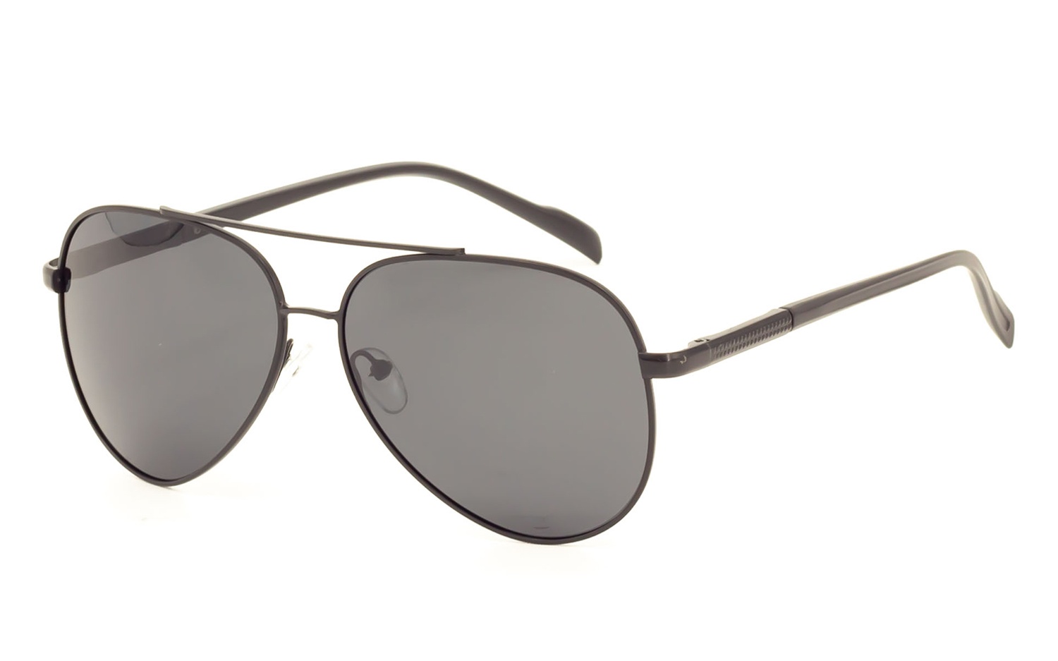 

Солнцезащитные очки мужские поляризационные SumWin 1928 Черные