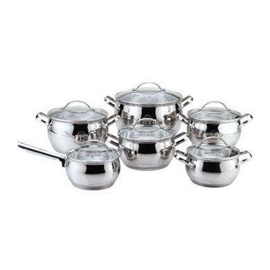 

Комплект посуду Maestro 12 пр. MR-3501