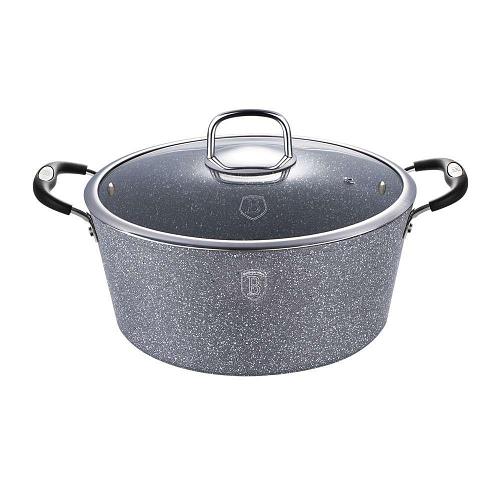 

Каструля Berlinger Haus Stone Touch Line 4.2 л BH-1152N