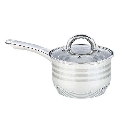 

Ківш з кришкою Maestro 1,5 л MR-3513-16S