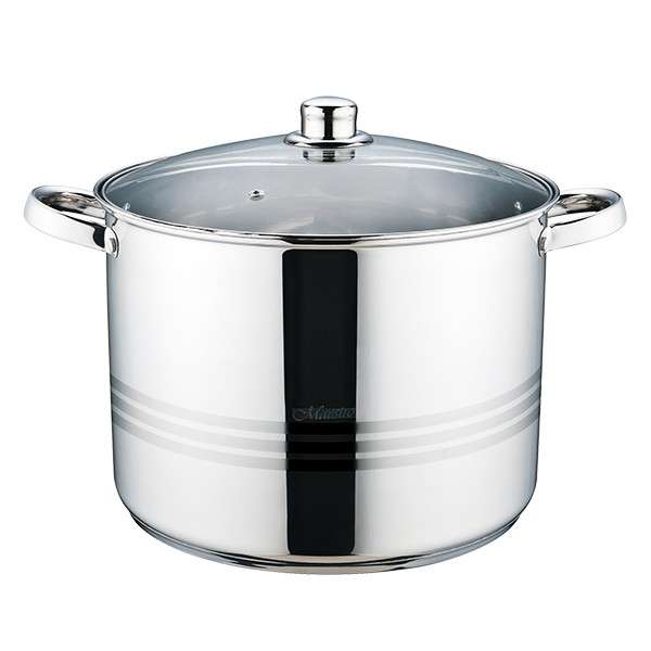 

Каструля Maestro 16 л MR-3517-16