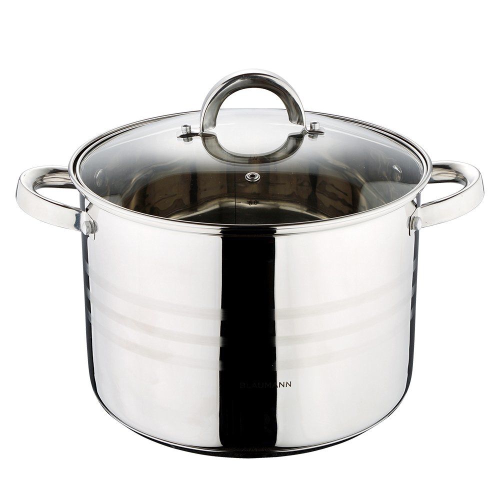 

Каструля Blaumann 5,5 л BL-1009