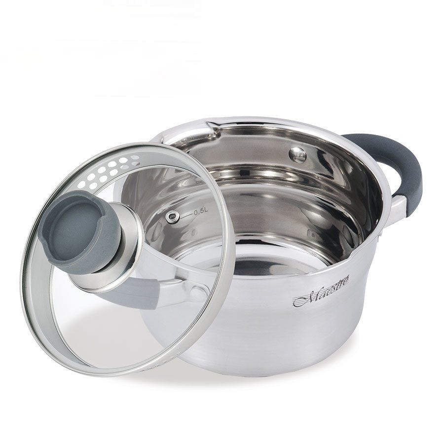 

Каструля Maestro 3,3 л MR-3507-20