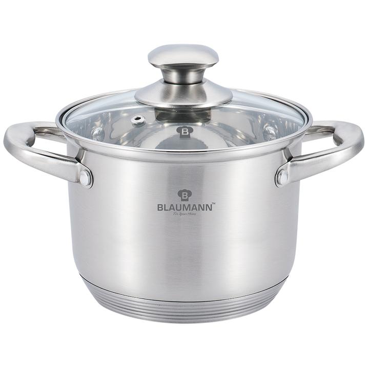 

Каструля Blaumann 7,6 л BL-3321