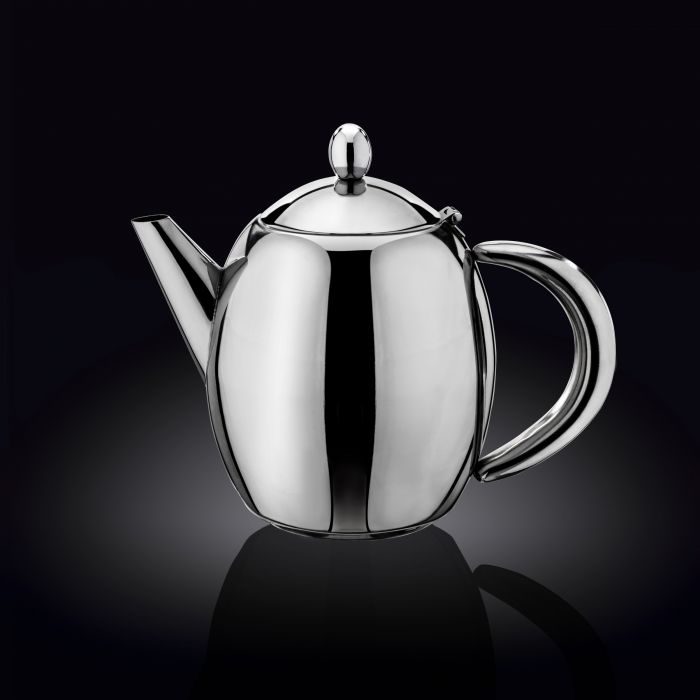 

Чайник заварювальний Wilmax St.Steel 1750 мл WLMX-551104
