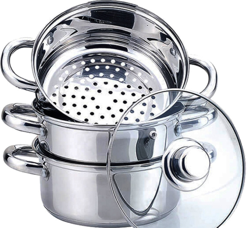 

Пароварка Maestro 22 см 4 л MR-2900-22