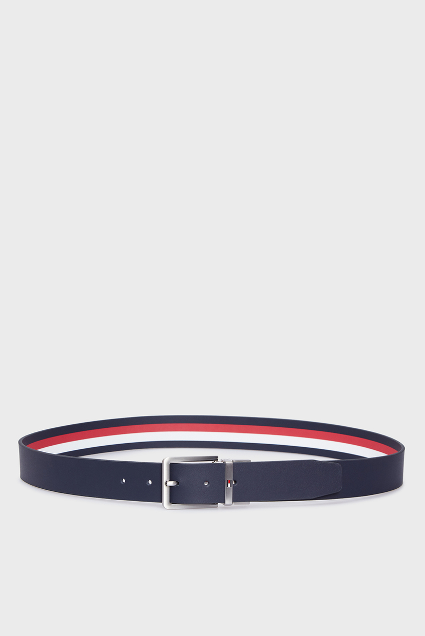 

Мужской двусторонний ремень MODERN REV 3.5 Tommy Hilfiger 100 AM0AM06608