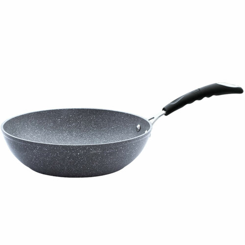 

Сковорода-WOK Berlinger Haus Stone Touch Line 28 см BH-1159N
