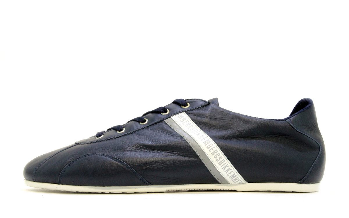 

Мужские кроссовки Bikkembergs 40 (4164-40)
