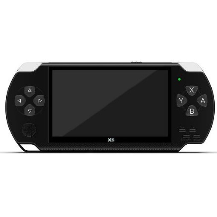 

Портативная игровая приставка PVP 3000 Voltronic DD4-IP/PVP3000