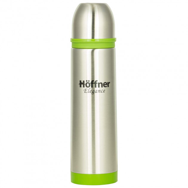 

Термос Hoffner 0,5 л Green 7523-HF