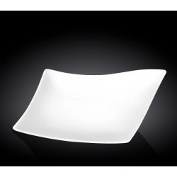 

Блюдо Wilmax Діамант 40 х 33,5 см WLMX-788/A