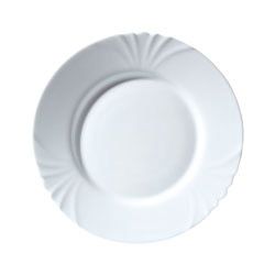 

Набір обідніх тарілок 24 шт Luminarc Cadix кругла 25 см LM-H4132-24
