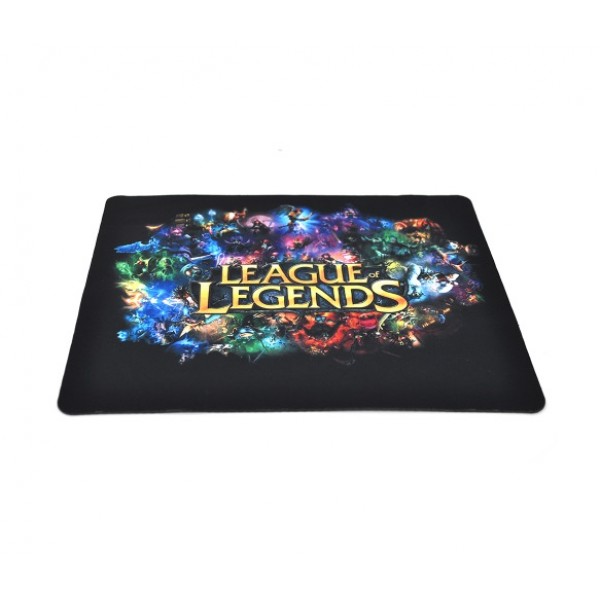 

Коврик для мыши Voltronic League of Legends (YT-MLL/S)