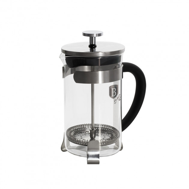 

Заварник Berlinger Haus Black Silver Collection 800 мл BH-6303
