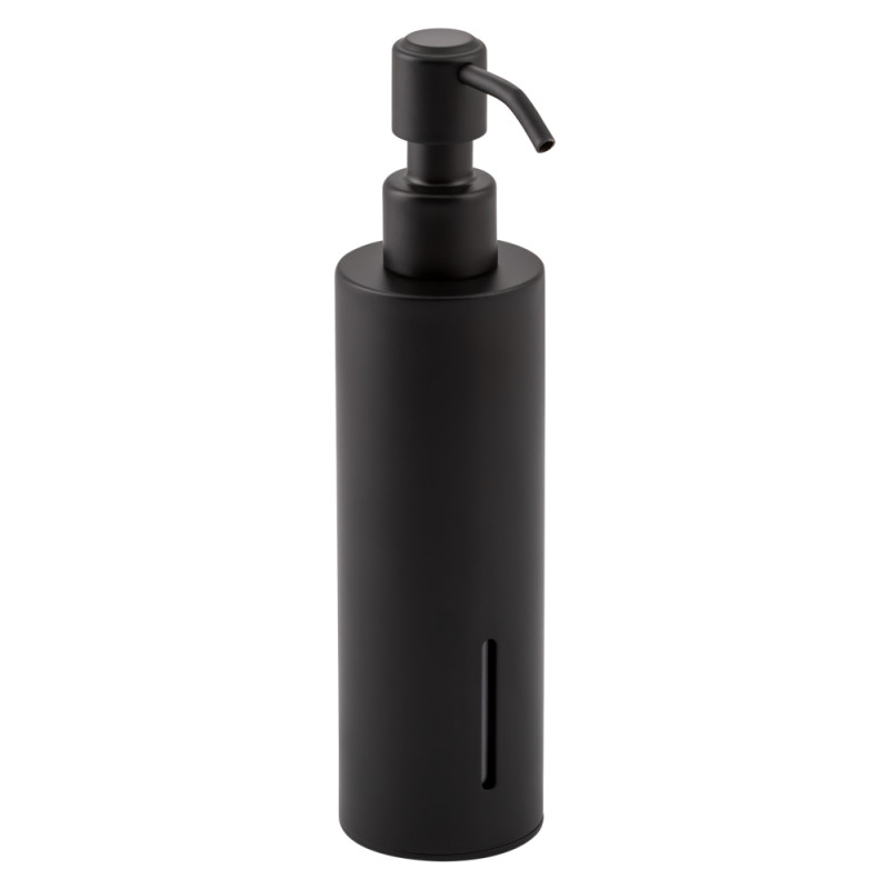 

Дозатор для жидкого мыла Qtap Liberty BLM 1152-1 (SD00040037)