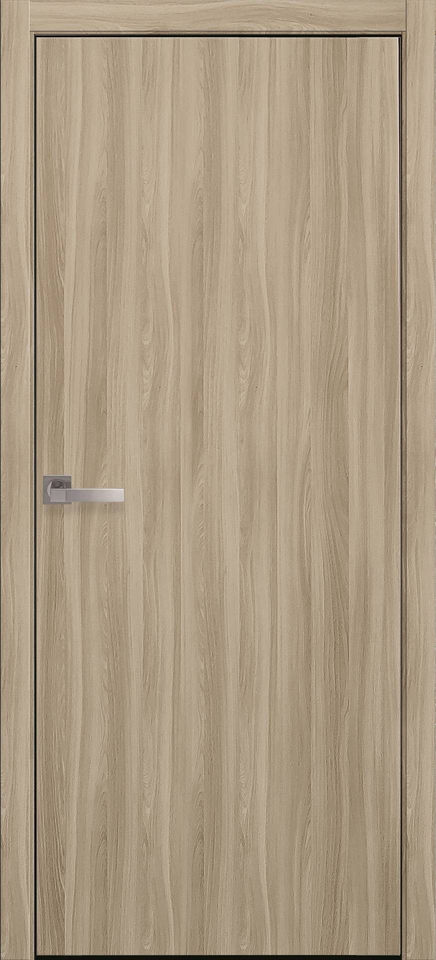 

Двери межкомнатные Новый Стиль Стандарт-Сандал глухая. 800*2000