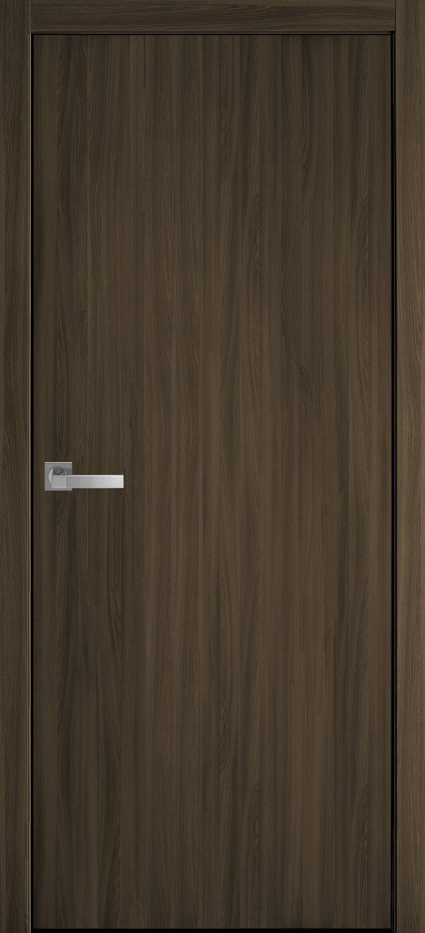 

Двери межкомнатные Новый Стиль Стандарт-Кедр, глухая. 600*2000