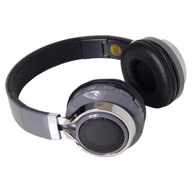 

Беспроводные наушники для телевизора телефона компьютера MDR J39S серые