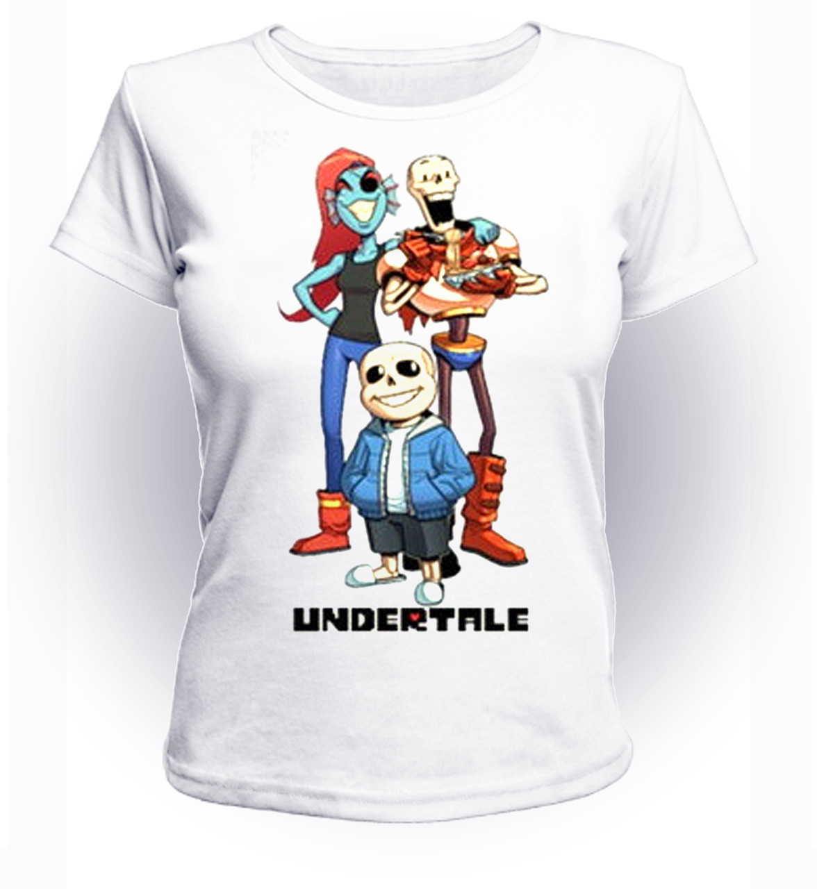 

Футболка GeekLand Андертейл Undertale трио UT.01.001 (FU21UT.01.001/wom, Футболка GeekLand Андертейл Undertale трио UT.01.001 (FU21UT.01.001/wom-M)