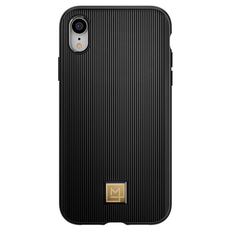 

Чехол Spigen для iPhone XR La Manon Classy Black