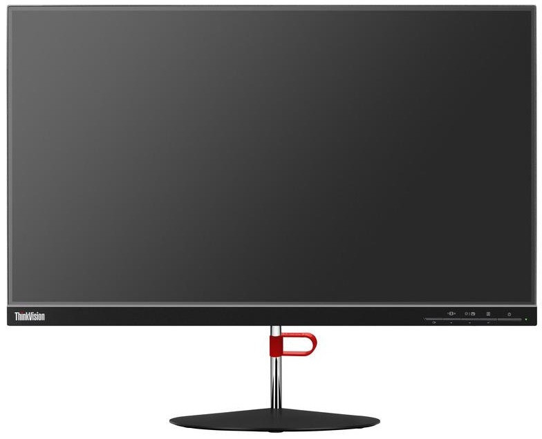 

Монитор LCD 23.8" Lenovo ThinkVision X24-20, HDMI, DP,IPS, 1920x1080, 60Hz, 6ms, 72% NTSC (JN6361BDGAT3UA)