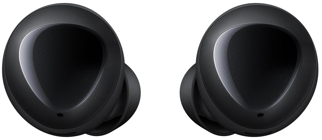 

Беспроводные наушники Samsung Galaxy Buds+ (R175) Black (JN63SM-R175NZKASEK)