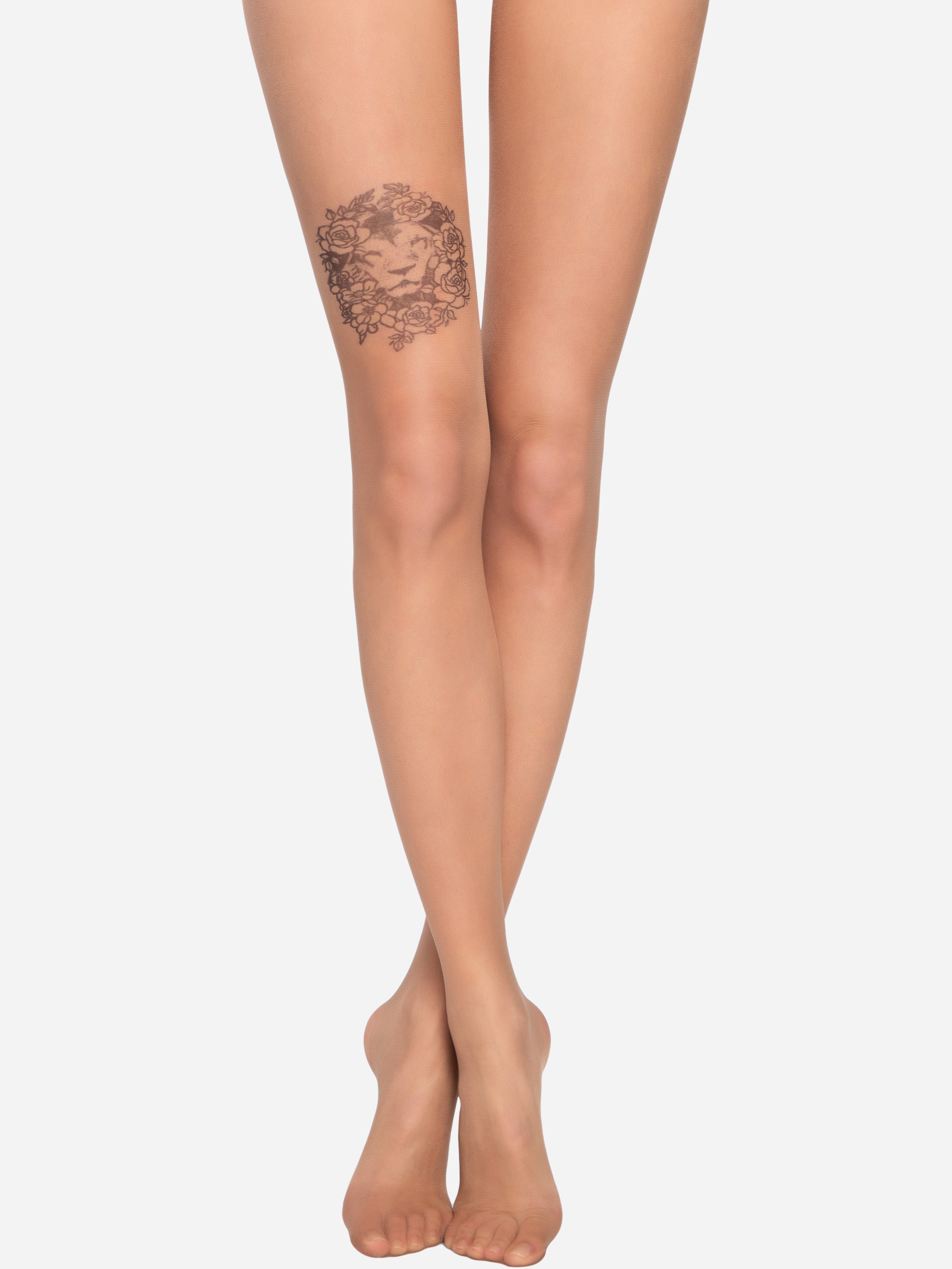 

Колготки Conte Elegant CE Fantasy Tattoo 20 Den 20С-17СП-002  р. Bronz, Колготки Conte Elegant CE Fantasy Tattoo 20 Den 20С-17СП-002 3 р. Bronz