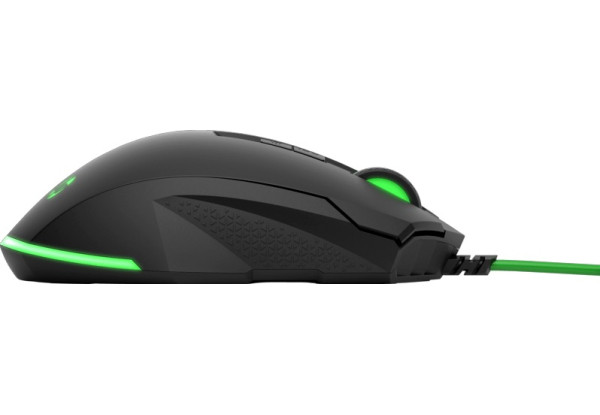 

Мышь HP Pavilion Gaming Mouse 200 (JN635JS07AA)