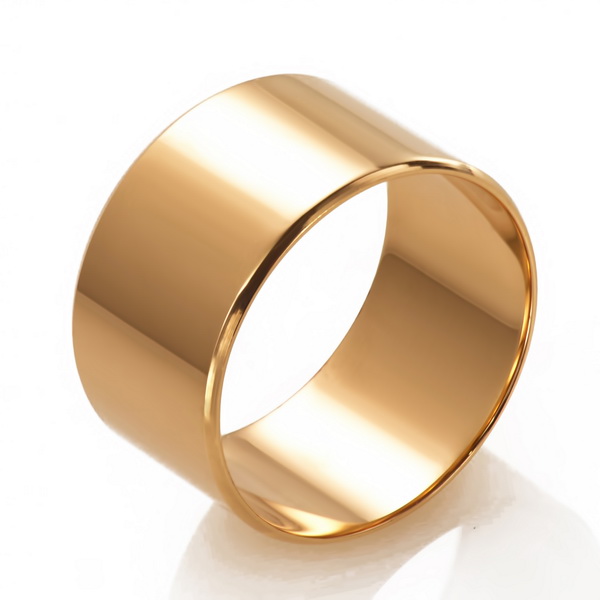 

Женское кольцо Империя Золота ОК015.10евр Красное золото Размер 22