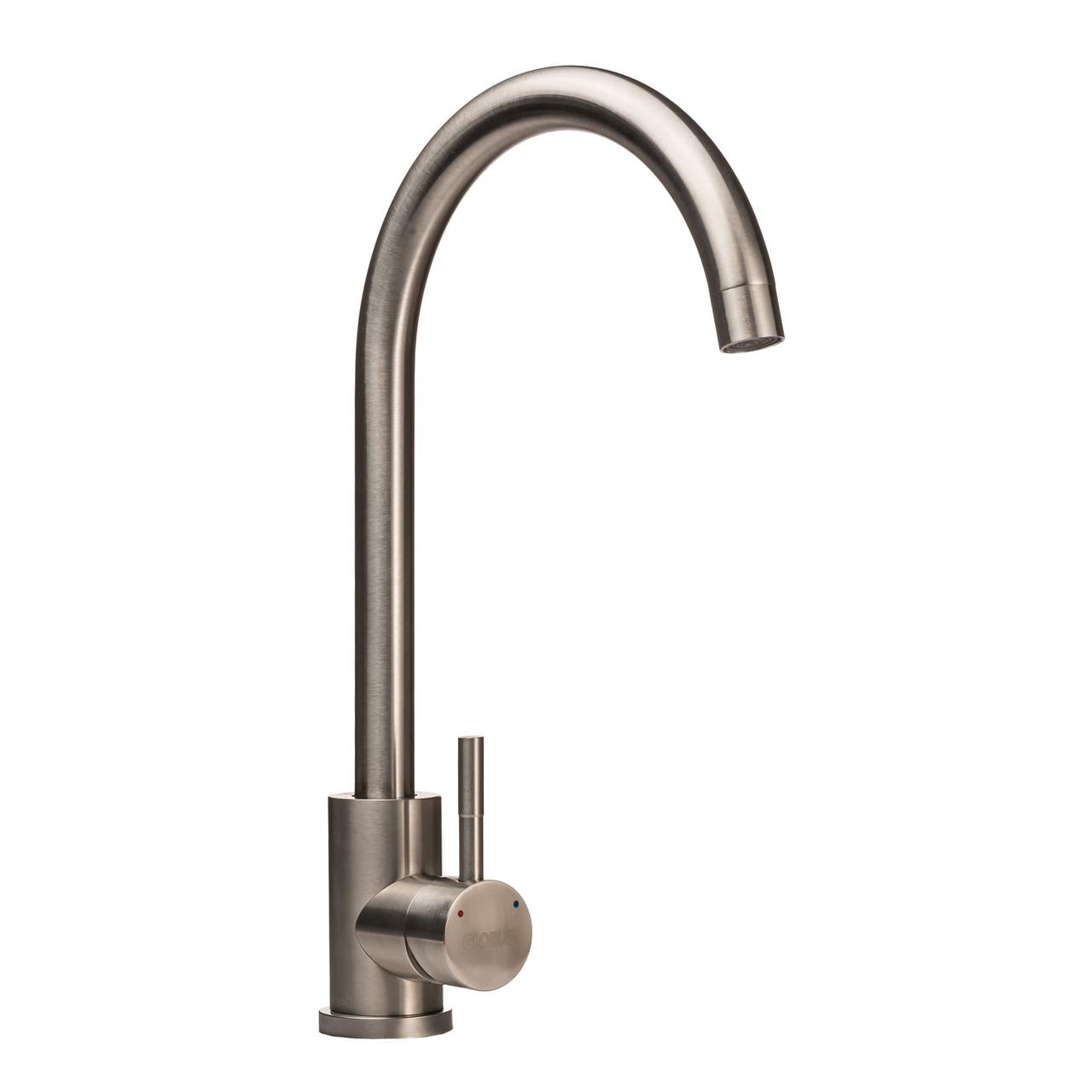 

Смеситель для кухни SBT1-203S ALPEN Globus Lux (000019183)