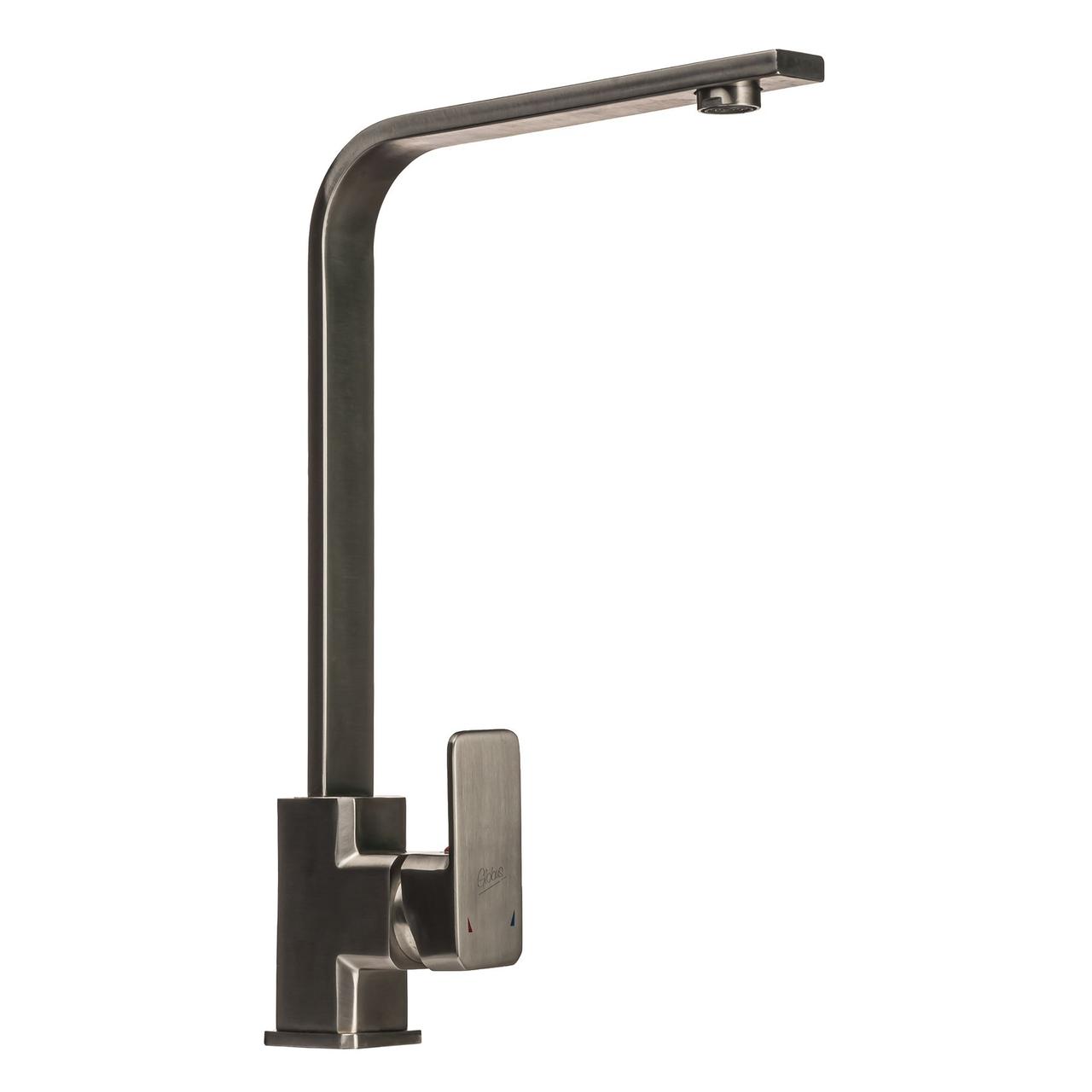 

Смеситель для кухни SHK-203S-P Globus Lux (000016983)