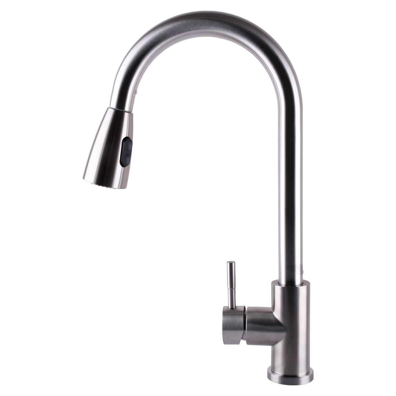 

Смеситель для кухни ALPEN SBT1-2031 Globus Lux (000020280)