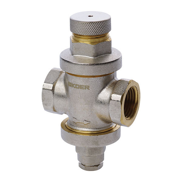 

Редуктор давления KR.1252 3/4” KR2664 Koer (KR2664)