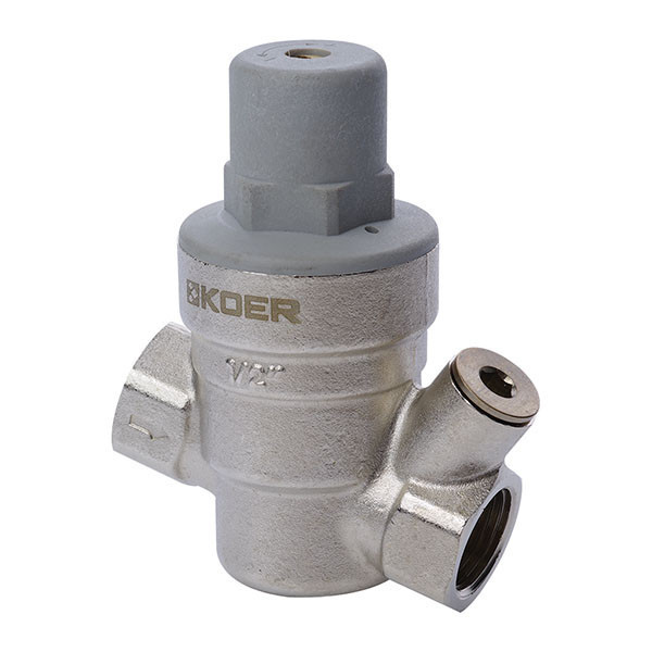 

Редуктор давления KR.1253 1/2” KR2665 Koer (KR2665)