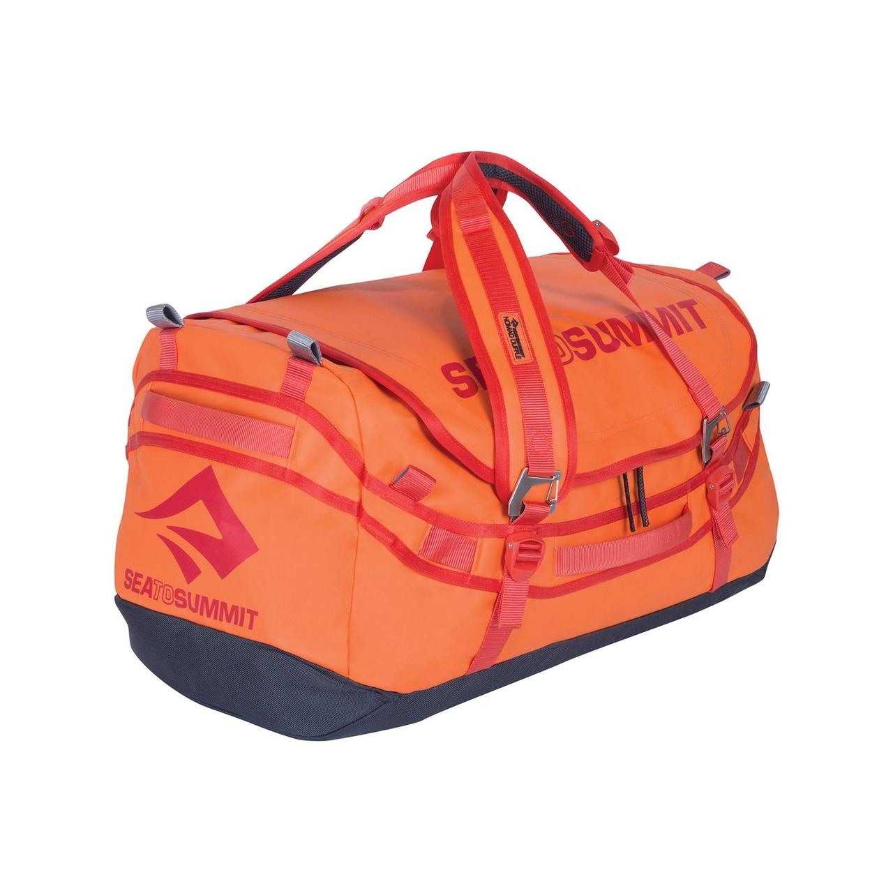 

Сумка дорожня Sea To Summit Duffle 45 Orange