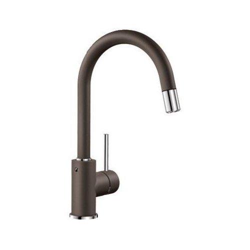 

Смеситель BLANCO Mida-S 521461 Kawowy