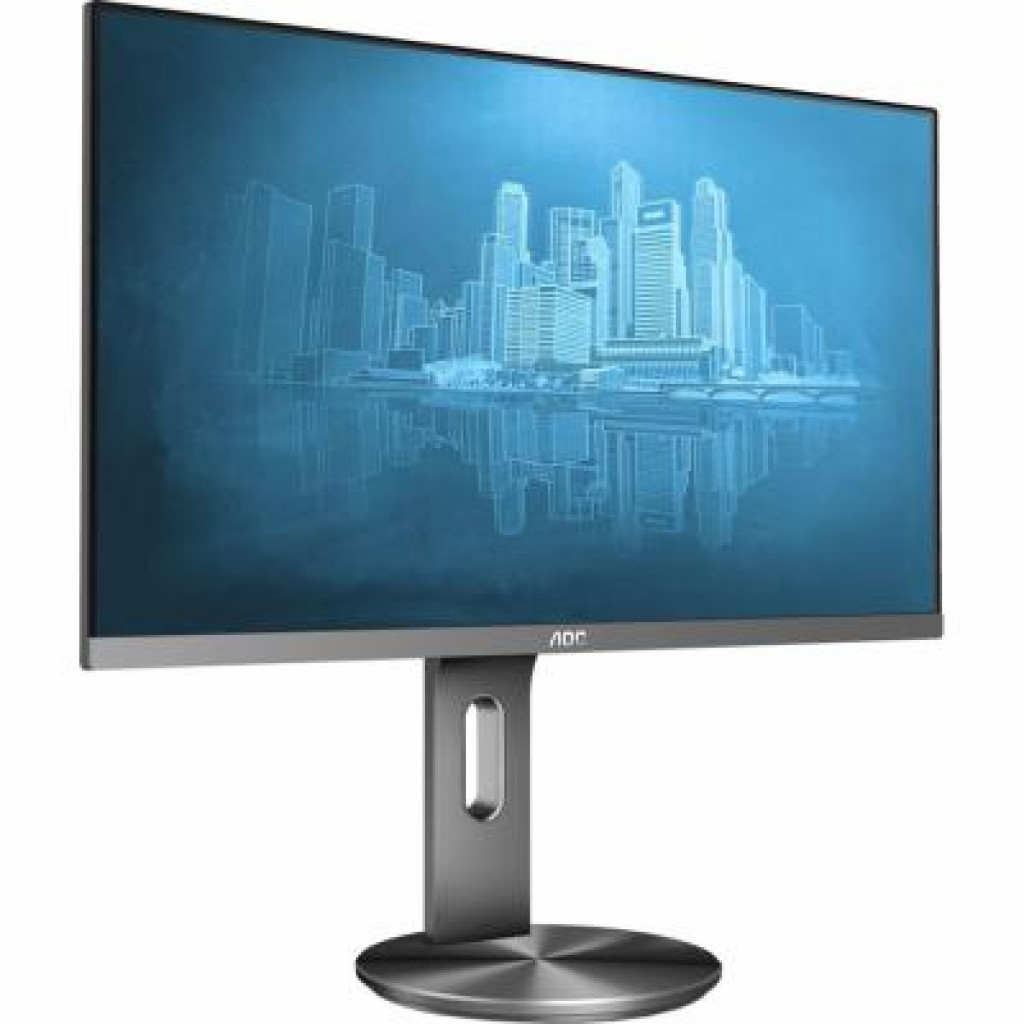

Монитор AOC U2790PQU