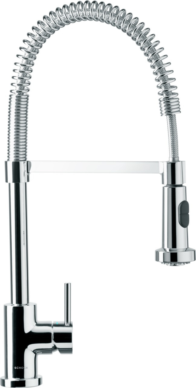

Смеситель SCHOCK Karpo 593.120 Chrome