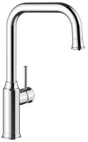 

Смеситель BLANCO Livia-S 521288 Chrom